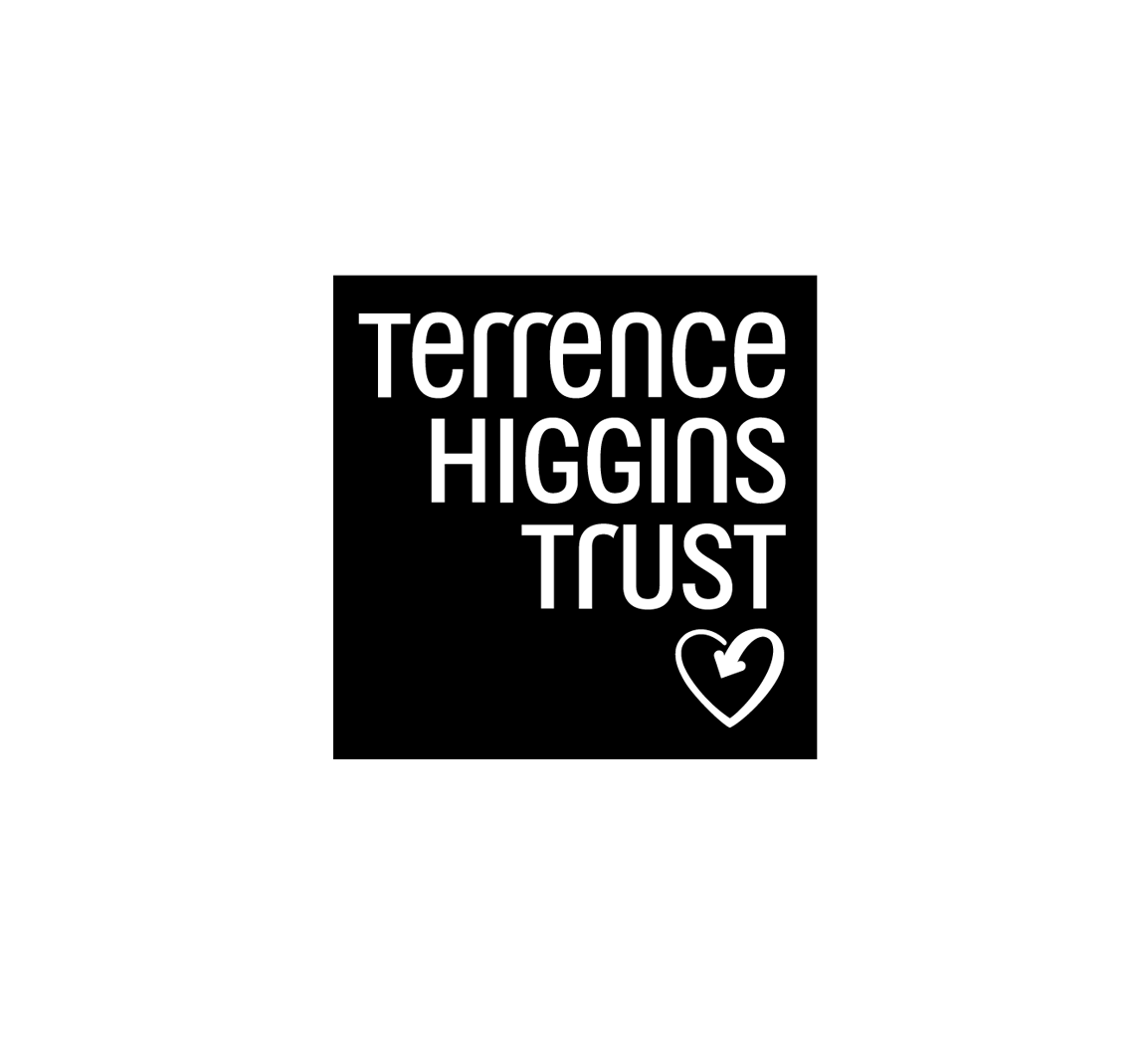 Client logo - Terrence Higgins Trust