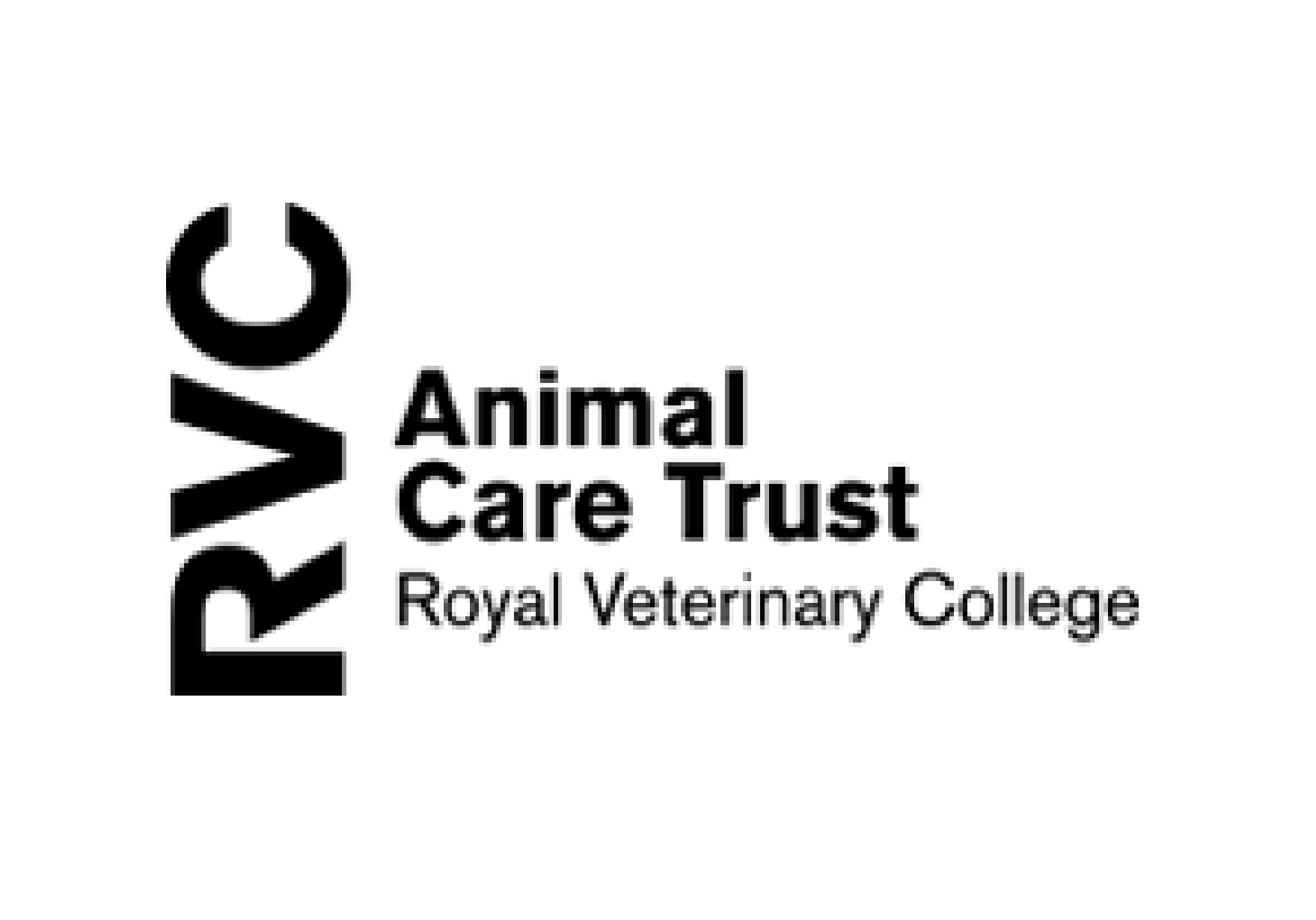 Client logo - RVC